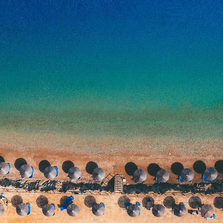 Porto Roma Seaside Studios Василікос Екстер'єр фото