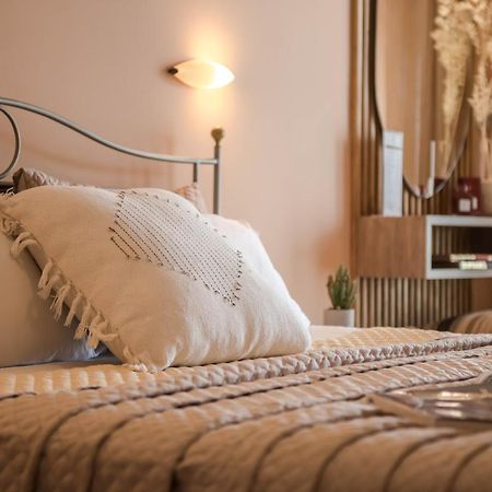 Porto Roma Seaside Studios Василікос Екстер'єр фото