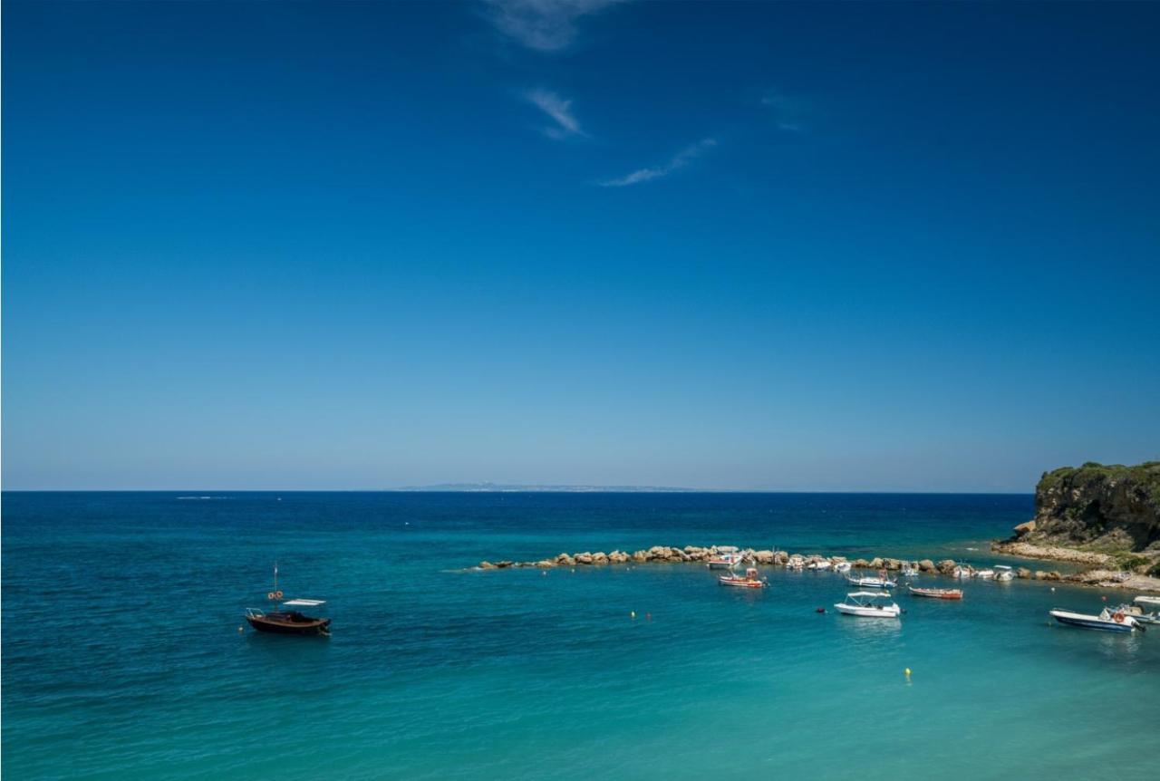 Porto Roma Seaside Studios Василікос Екстер'єр фото