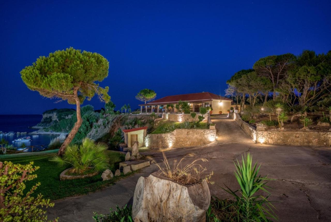 Porto Roma Seaside Studios Василікос Екстер'єр фото