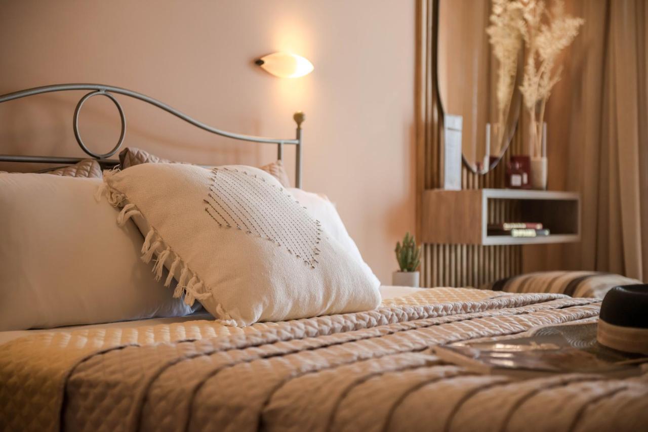 Porto Roma Seaside Studios Василікос Екстер'єр фото