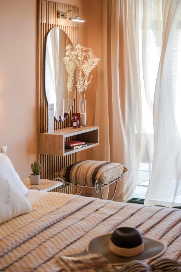 Porto Roma Seaside Studios Василікос Екстер'єр фото